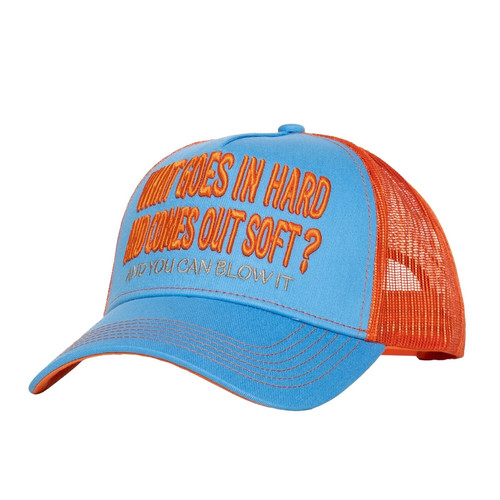 Cappellino king kerosin bubble - king,