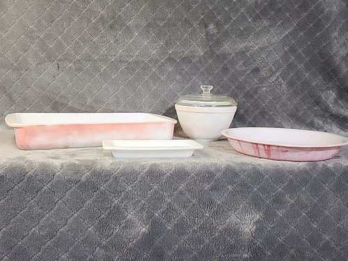 Pyrex - bundle,