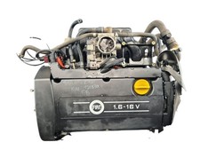 MOTORE COMPLETO PER FIAT Stilo