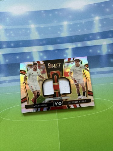 2024 panini seleziona - panini, la