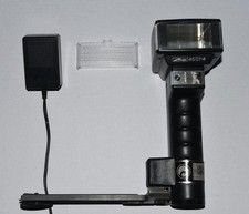 METZ STABBBLITZ 45 CT-4 con