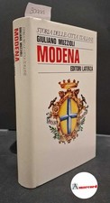 Modena Muzzioli Laterza