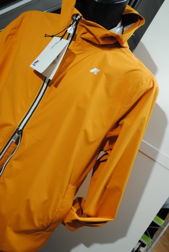 Way giubbotto primavera - ,