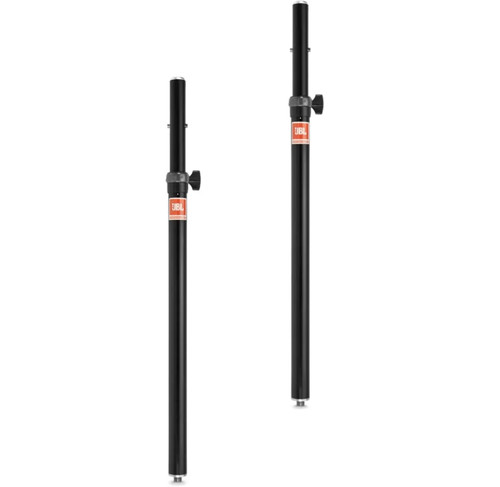 Jbl pole regolazione - 2x, pole-ma