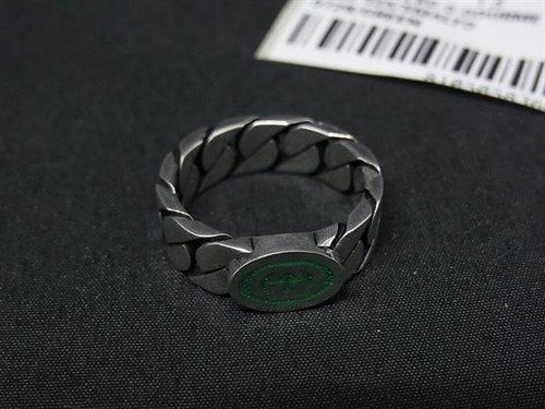 Anello gucci 701612 - anello,