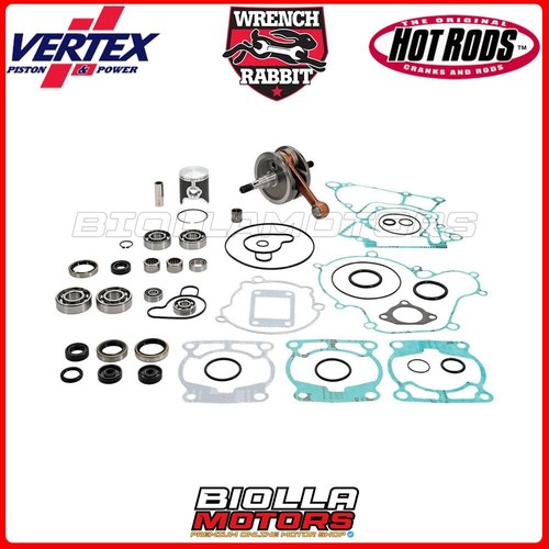 Wr101 159ab kit - wr101-159ab,