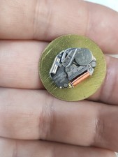 Movimento Al Quarzo Miyota No Jewels 3 Lancette Diver Prisma Time Watch 