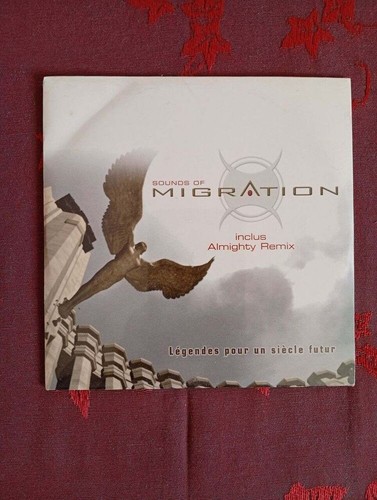 Migrazione suono - |,