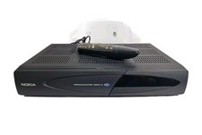 Ricevitore satellitare nokia - ricevitore,