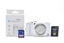 [OTTIMO COME NUOVO] Nikon