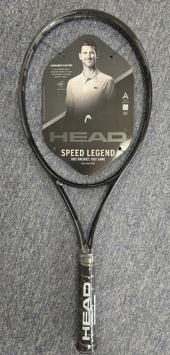 Head speed legend - head, 2024