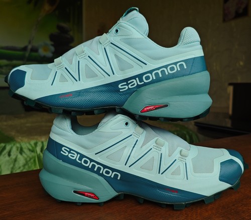 Taglia sneakers salomon - taglia, 7,5