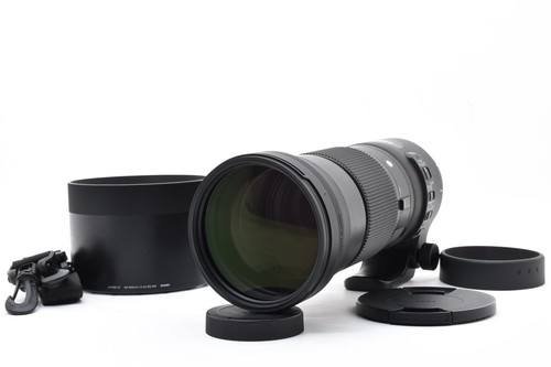 Sigma 150 600 3 dg - mm, os