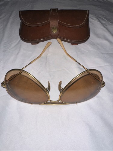 Ray ban the - ray, general