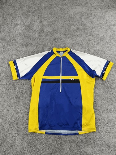 Decathlon maillot court - , velo