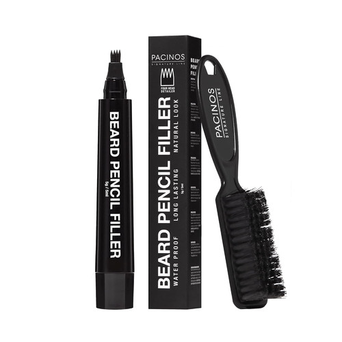 Riempitivo per matite barba - riempitivo,