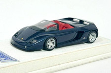 1/43 LOOKSMART 1989 FERRARI