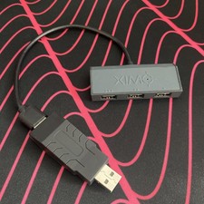 Xim apex adattatore tastiera - adattatore,