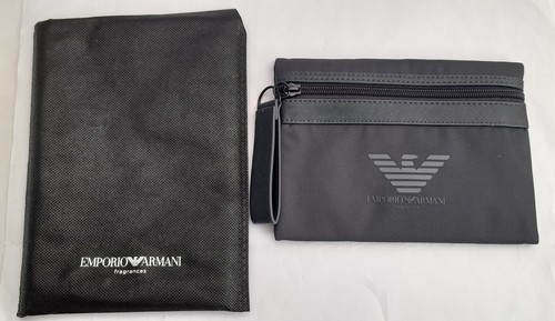 Parfums emporio armani trousse - parfums,