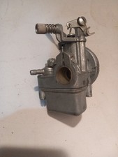 Dell'Orto sha 12 10 Carburatore Piaggio Ciao