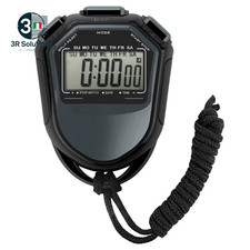 Cronometro Impermeabile