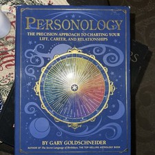 Personology, by Gary