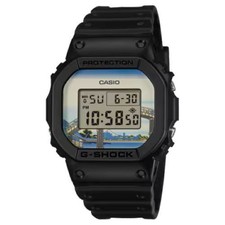 CASIO G-SHOCK