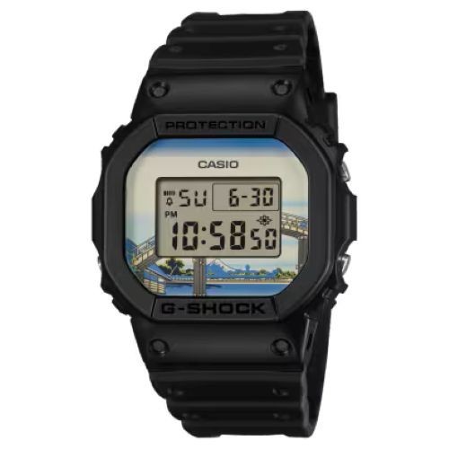 Casio shock - casio, g-shock