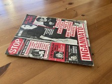 RIVISTA STOP ANNO XXXVII