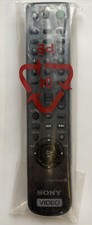 Sony rmt v406b - sony, rmt-v406b