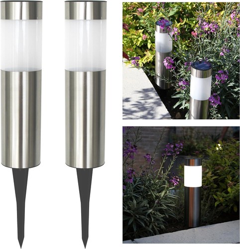 Lampioncino solare led lampada