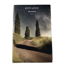 Libro Pietro Grossi - incanto