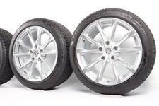 Ruote invernali originali