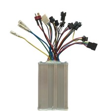Kit conversione bici elettrica