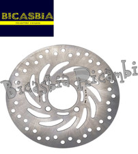 15799 - DISCO FRENO ANTERIORE