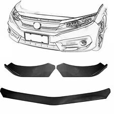 Paraurti Spoiler Labbro