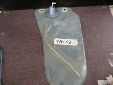 VASCHETTA LIQUIDO TERGI