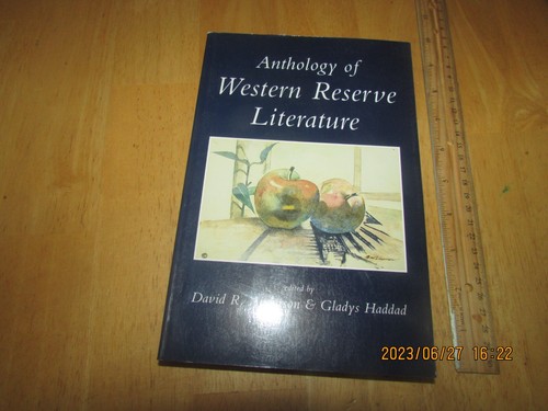 Anthology western reserve - anthology,