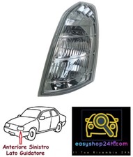 FANALE FANALINO FRECCIA