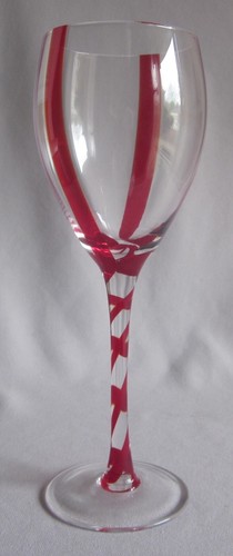 Bicchiere acqua vino - bicchiere, calice