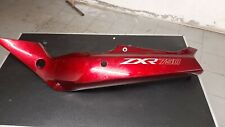 Carena Posteriore Sx Kawasaki Zxr 750