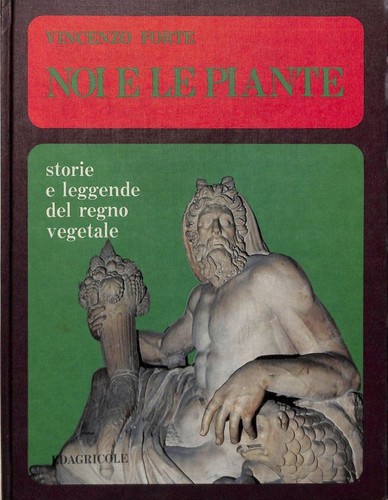 Noi piante storie e - le,