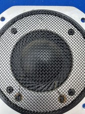 COPPIA altoparlanti midrange