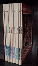 RIVISTA MOTOCICLISMO, 1974