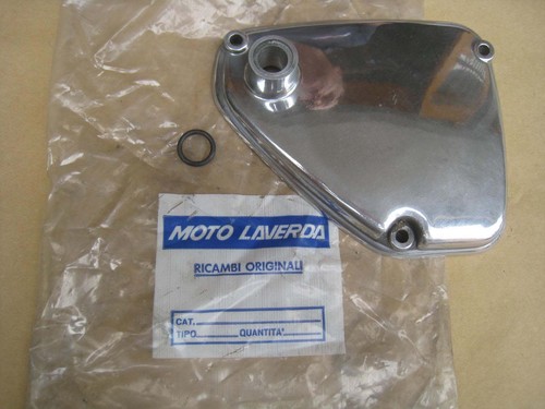 Laverda 750 carter - carter, carterino