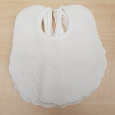 bavaglino per neonato