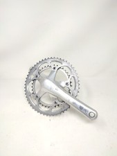 vintage guarnitura  crankset Shimano Ultegra FC 6600 172.5 39 53 Bike Corsa Road