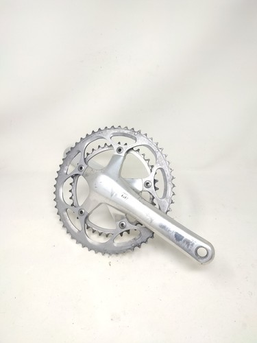 Vintage guarnitura crankset - guarnitura,