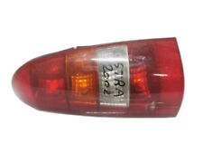 STOP FANALE POSTERIORE