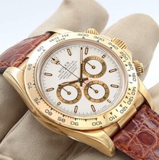 Rolex Daytona ref. 16518 -